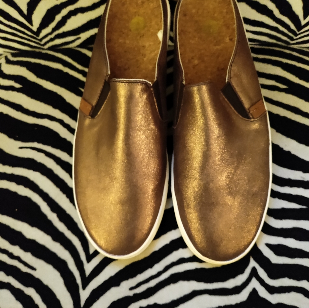 Sneaker Mule NWOT